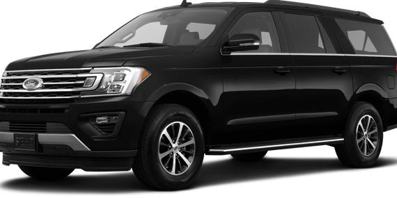 FORD EXPEDITION MAX 2020 1FMJK1HT7LEA18954 image